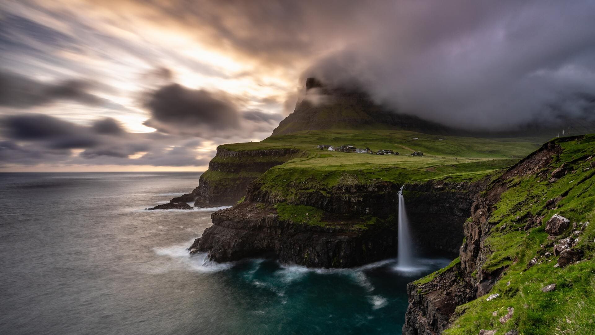 Isole Faroe