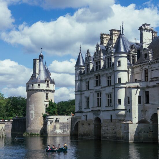 Chenonceau