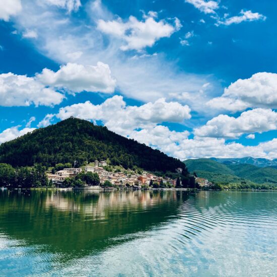 Lago Trasimeno