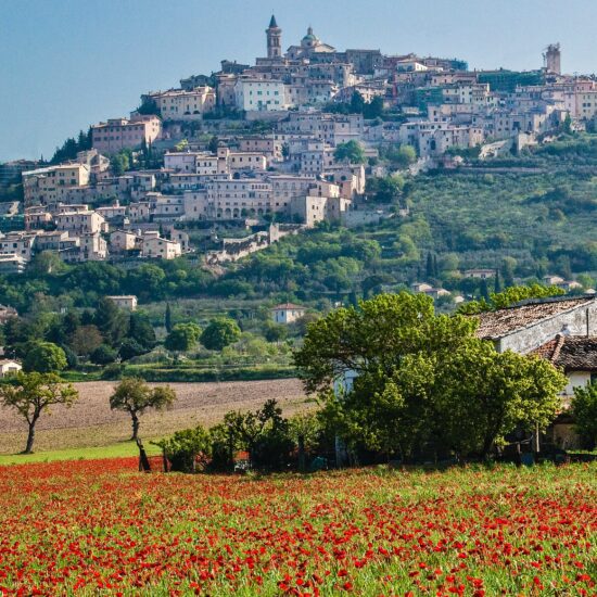 Perugia