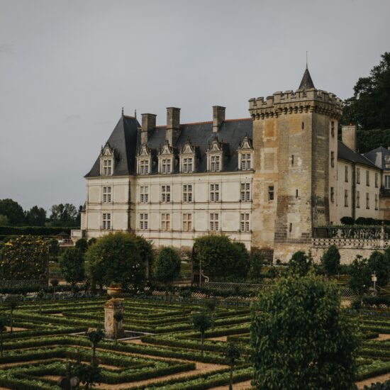 Villandry