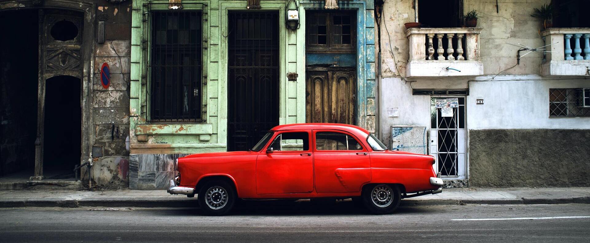 Cuba