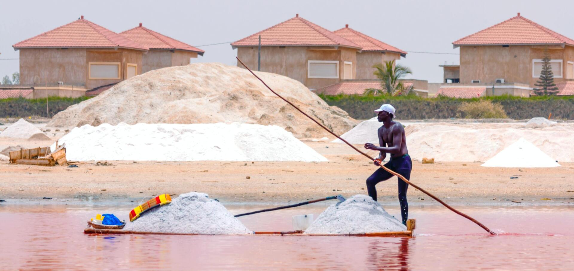 Senegal