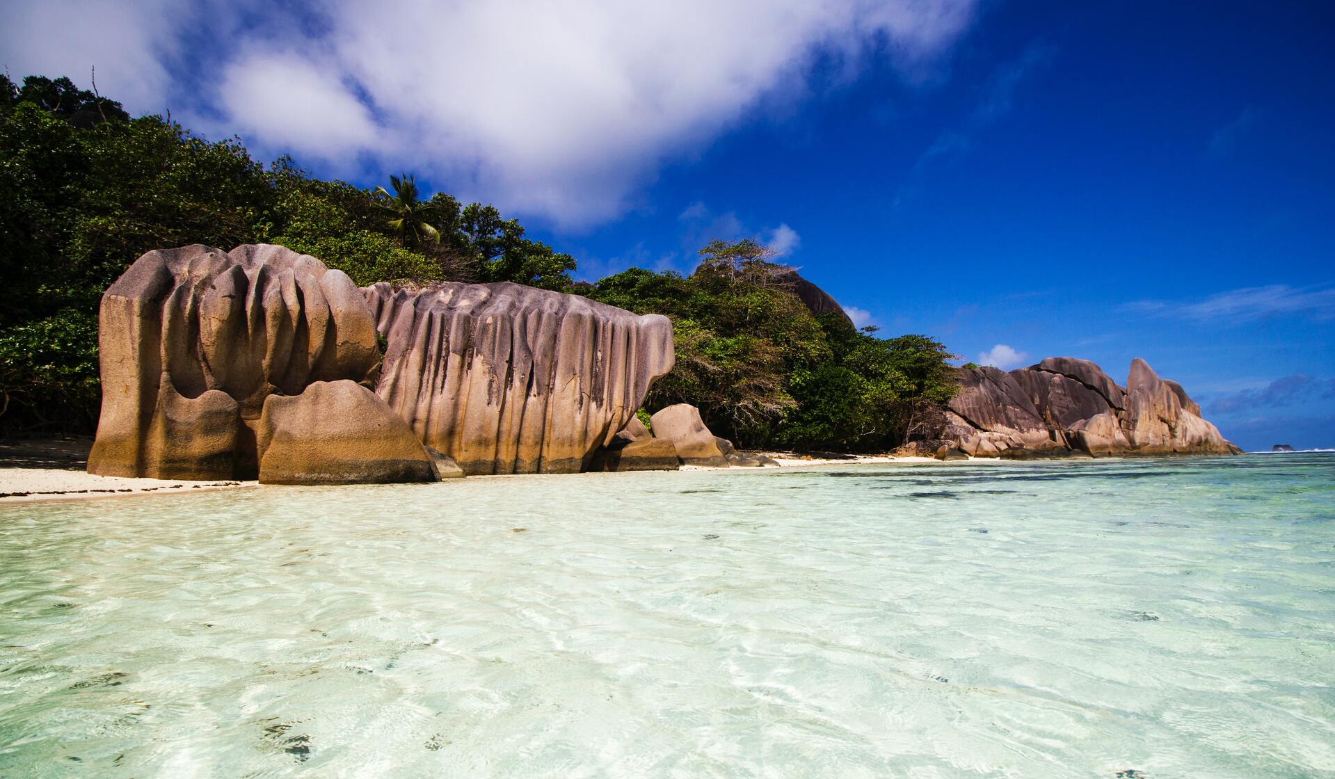 Seychelles