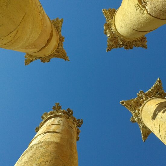 jerash