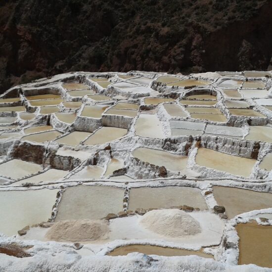 maras peru