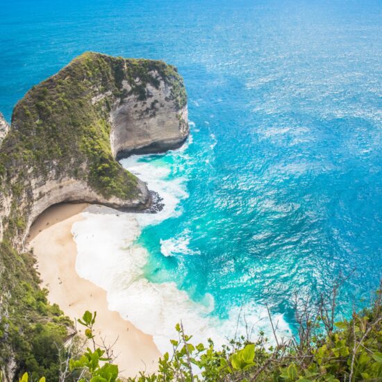 nusa penida