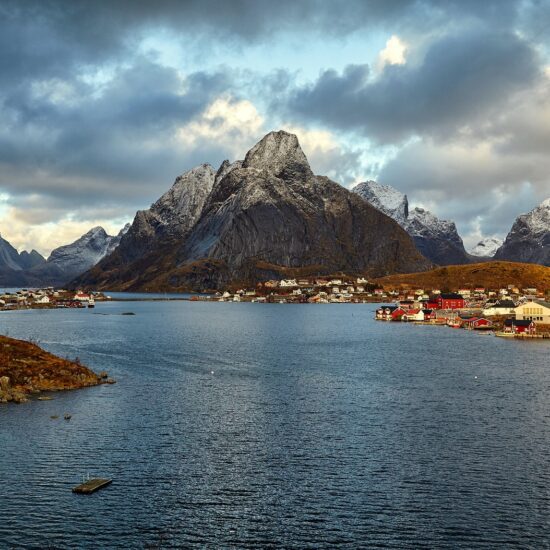 lofoten