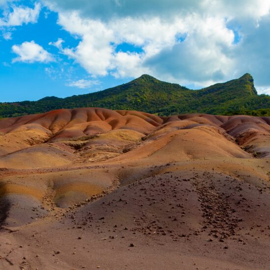 7 colours mauritius