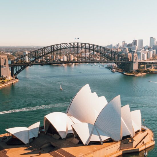 opera house sydney