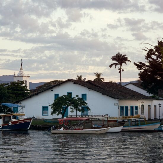 paraty porto