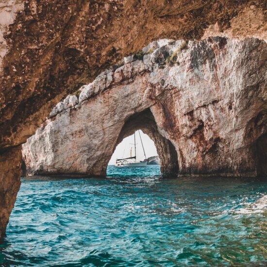 zante grotta