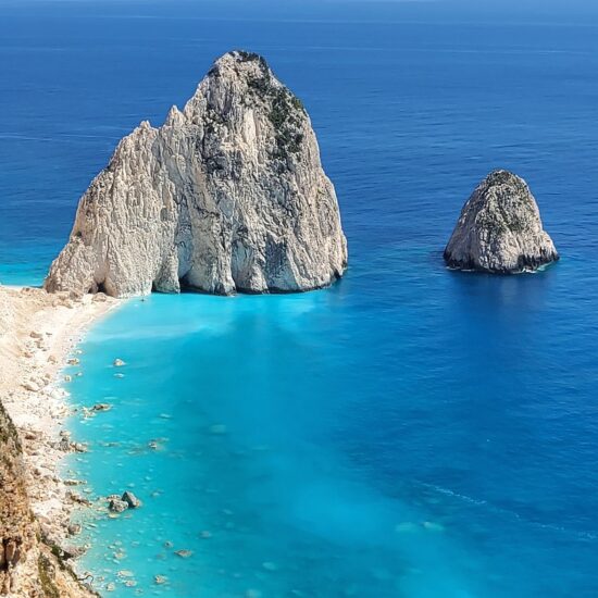 zante spiaggia