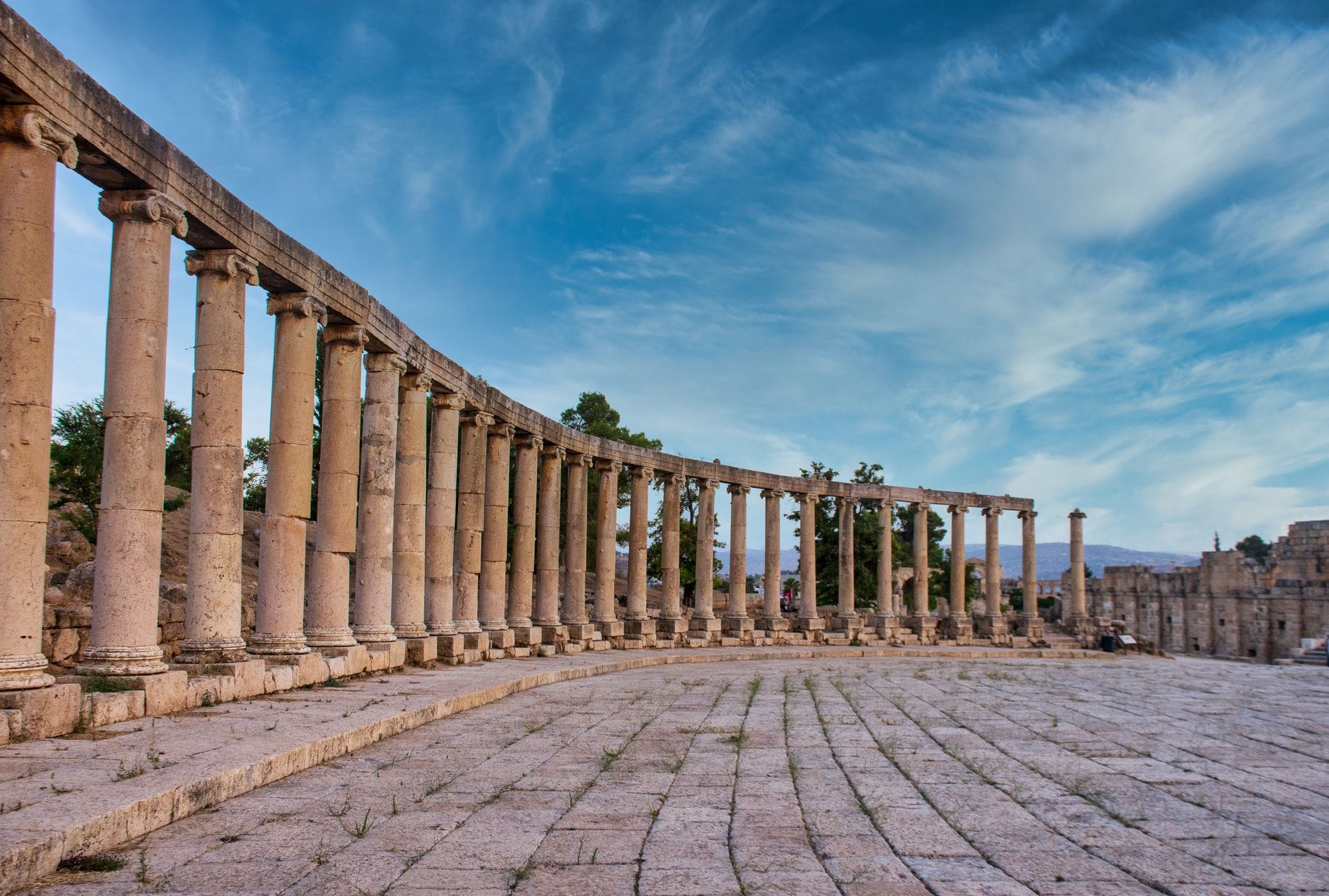 jerash