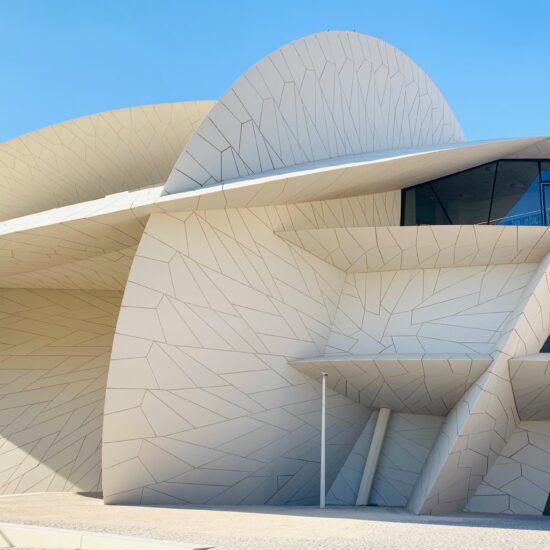 museo qatar