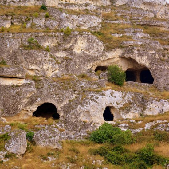 matera sassi