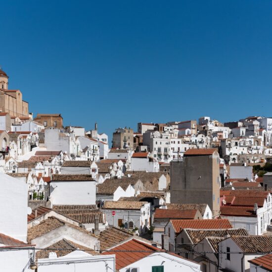 matera panorama