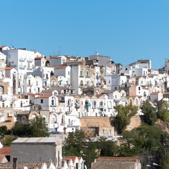 pisticci