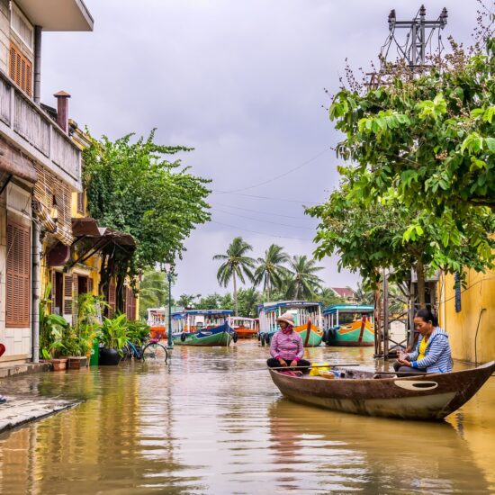 hoi an vietnam