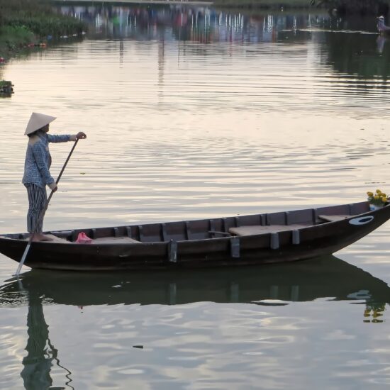 vietnam mekong