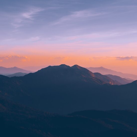 doi inthanon parco thailandia