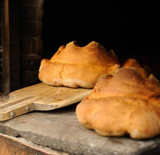 pane matera