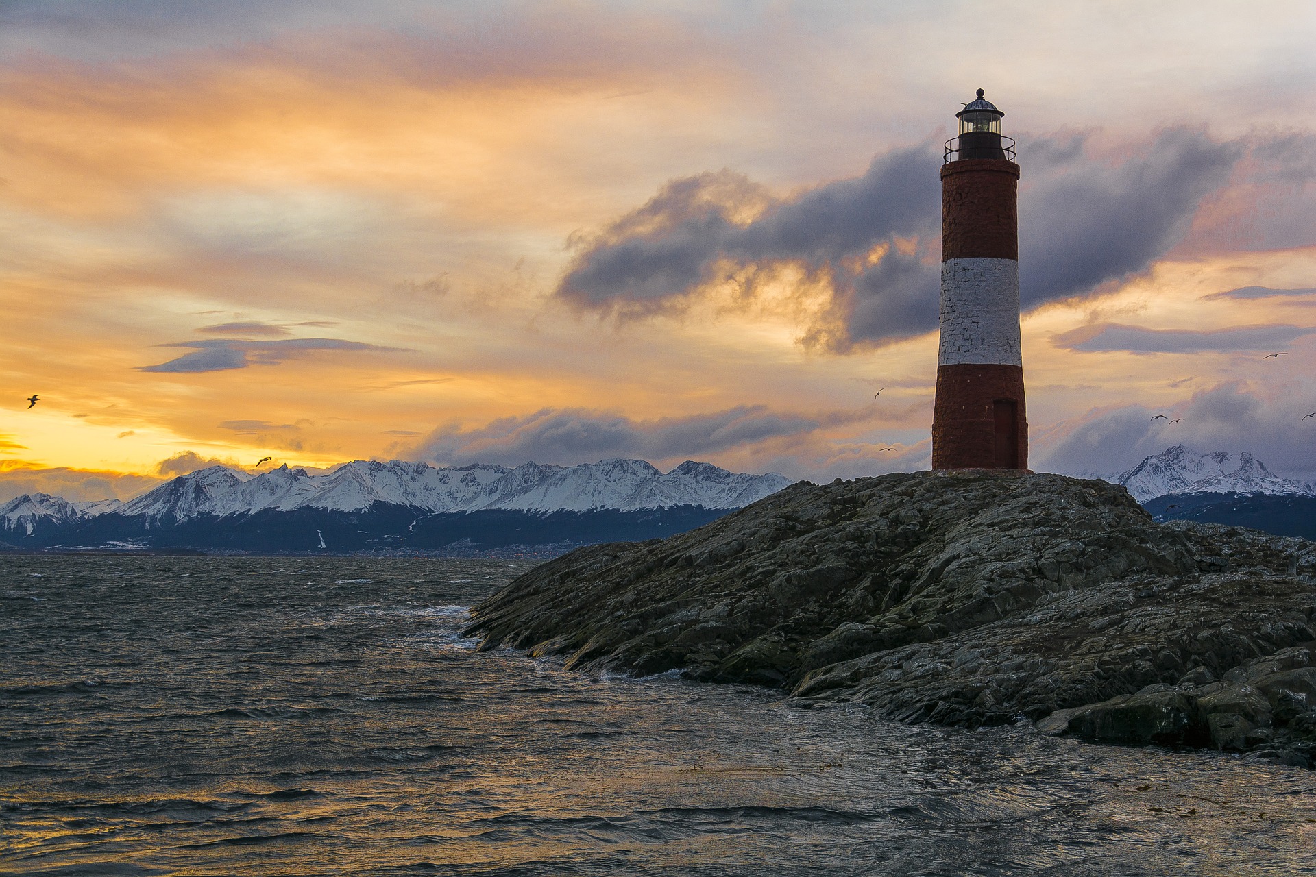 ushuaia patagonia