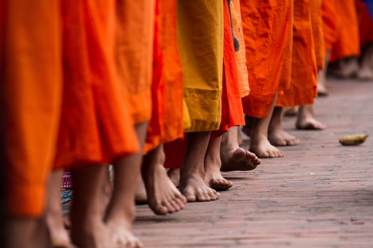 luang prabang