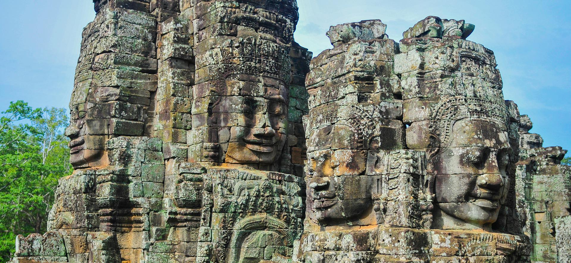 angkor cambogia