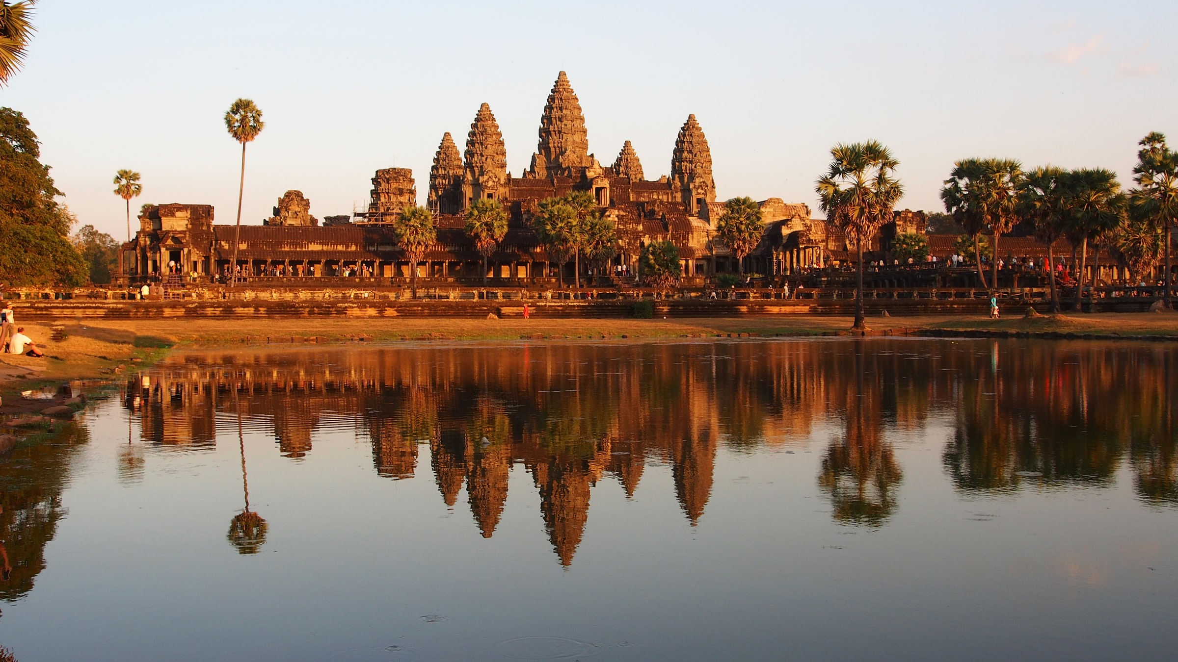 angkor wat cambogia