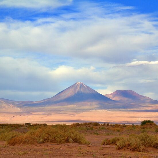 licancabur cile