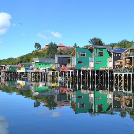 chiloe palafitte