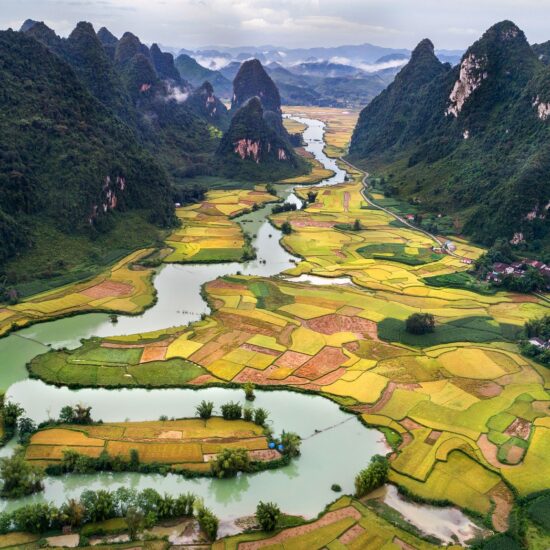 ninh binh vietnam