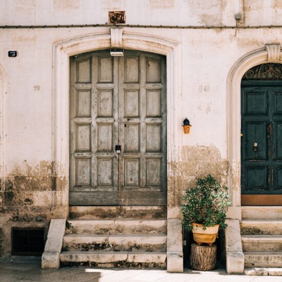 puglia città