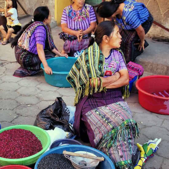 guatemala chichicastenango