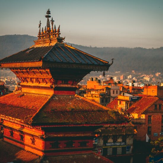 nepal