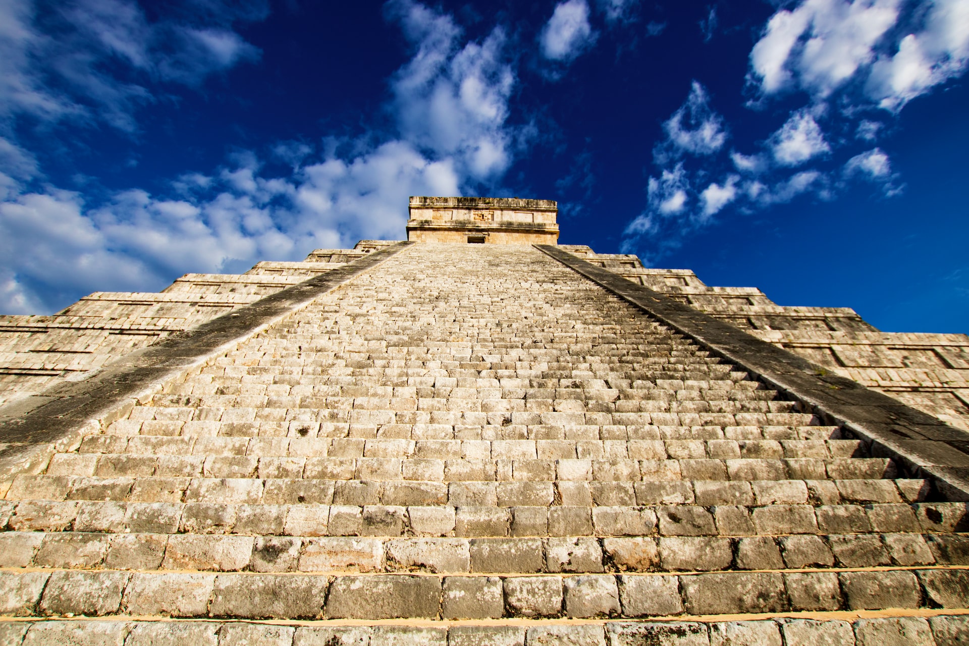 messico tempio