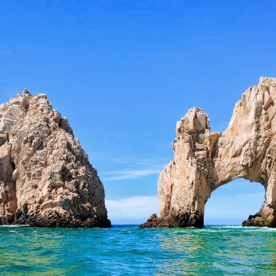 cabo san lucas bassa california