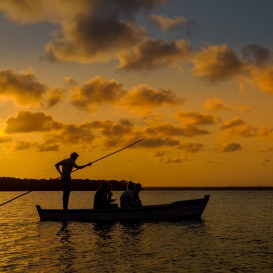 watamu dhow