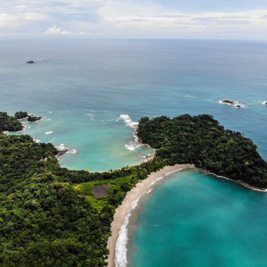 manuel antonio