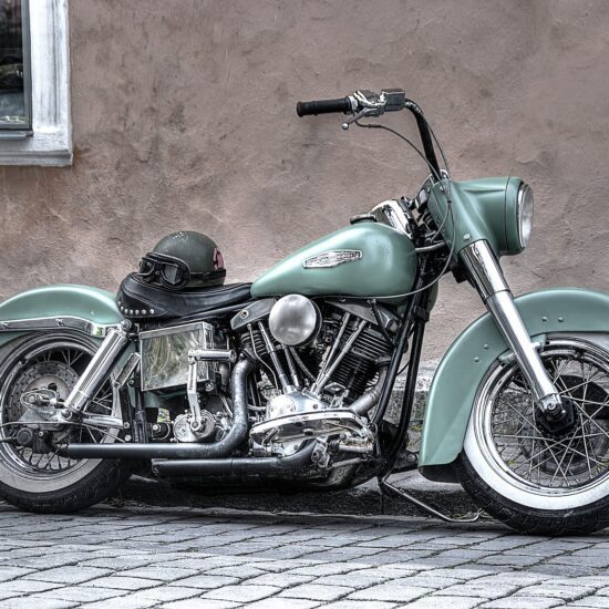 harley davidson