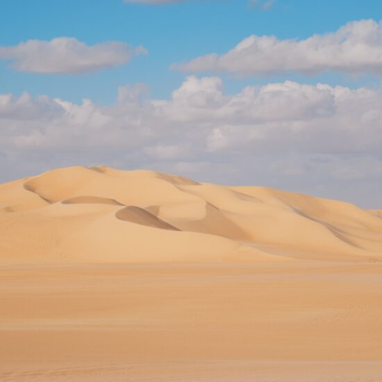 deserto egitto