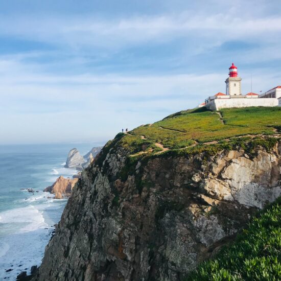 cabo da roca