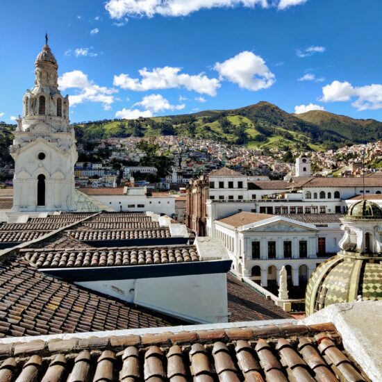 quito