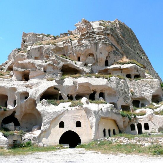 uchisar cappadocia