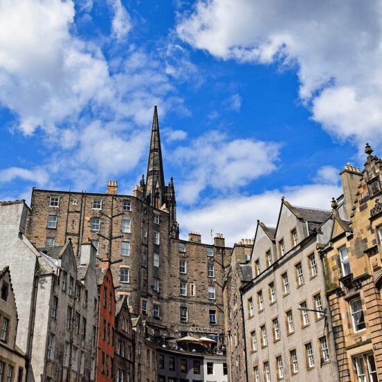 edimburgo