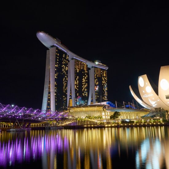 singapore