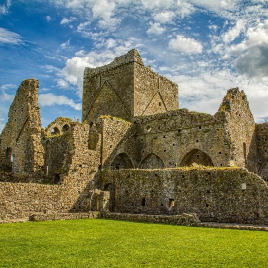 cashel