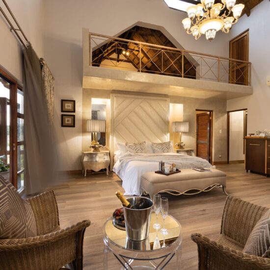 family suite sudafrica