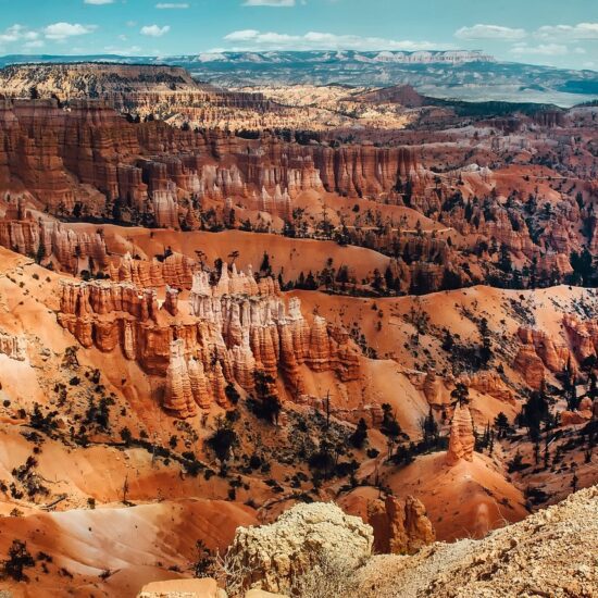 bryce canyon